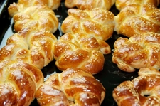 Kuru Mayalı Açma Tarifi ve Malzemeleri