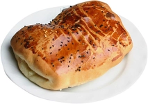 Peynirli Açma Tarifi ve Malzemeleri