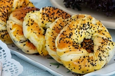 Yumuşak Açma Tarifi ve Malzemeleri