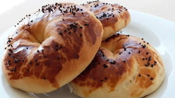 Açma Kalorisi ve Değerleri