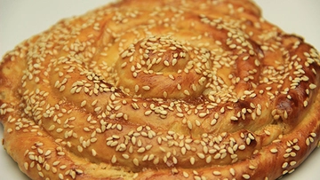 Tahinli Açma Tarifi ve Malzemeleri